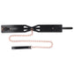 Impudent Silence Collar and Tether