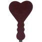 Enchanted Heart Paddle of Desire