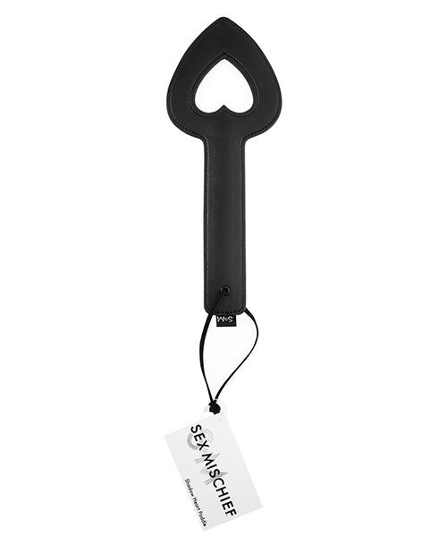 Eclipse Heartbeat Paddle