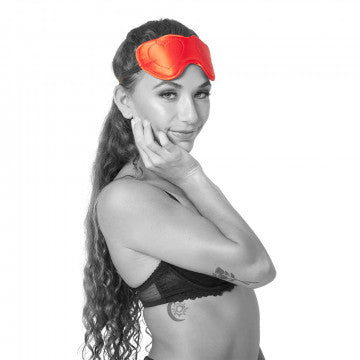 Sexo y Travesuras Amor Con Los Ojos Vendados