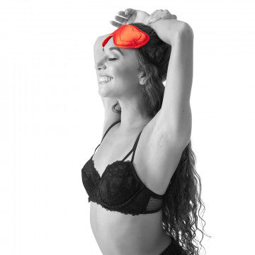 Sexo y Travesuras Amor Con Los Ojos Vendados
