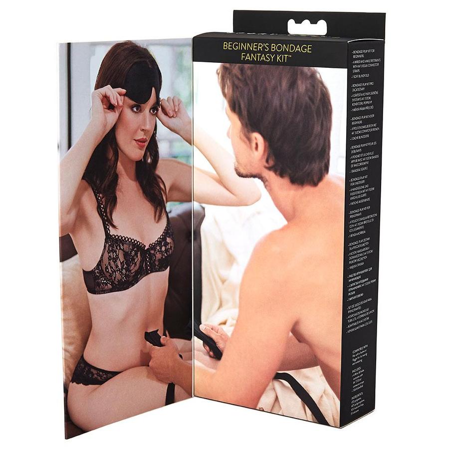 Elite Novice Bondage Experience Set