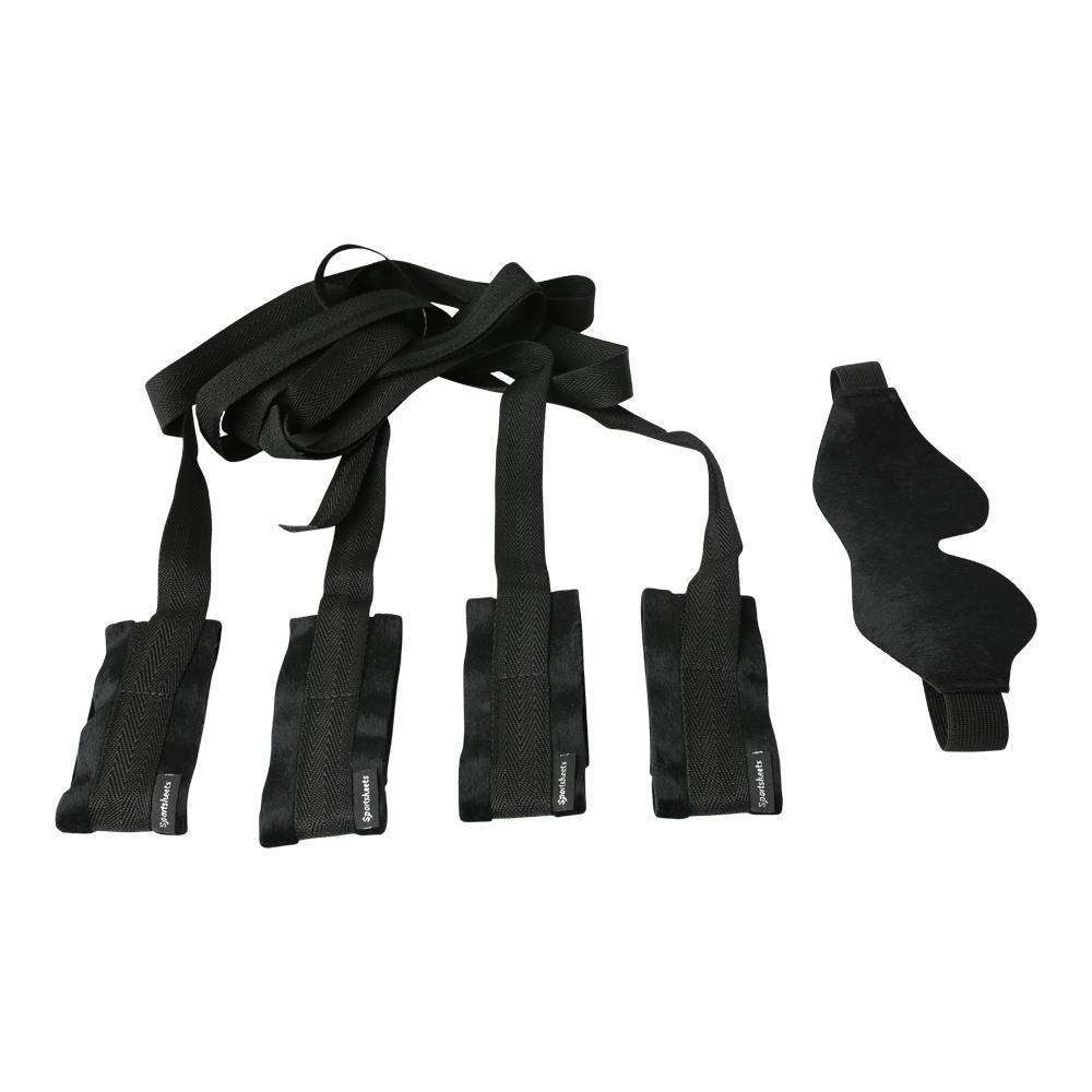 Elite Novice Bondage Experience Set