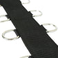 Restricción suprema de cuello y muñeca
