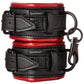 Chroma Saffron Cuffs