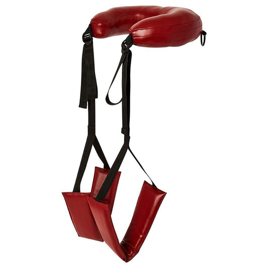 Chroma Saffron Limb Sling