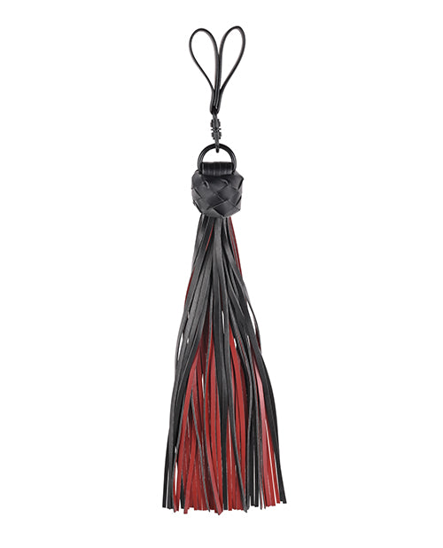 Flogger de dedo de azafrán