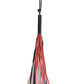 Flogger de golpe de azafrán