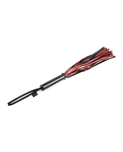 Flogger de golpe de azafrán