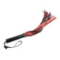 Flogger de golpe de azafrán