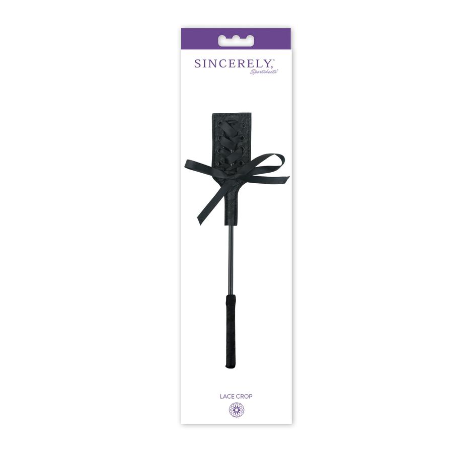 Cherished Lace Lasher