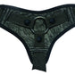 Sincerely Lace Strap On