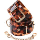 Cherished Amber Wrist Wraps