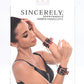 Cherished Amber Wrist Wraps