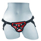 Ss Entry Level Harness Red