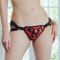 Ss Entry Level Harness Red