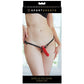 Bare Essence Thong Harness