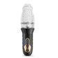 Masturbador de sexo oral Cyclone (la rosa masculina)