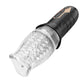 Masturbador de sexo oral Cyclone (la rosa masculina)