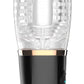 Mamada Sucker Vibrador Stroker (la Rosa Masculina 2)