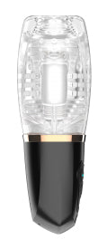 Blowjob Sucker Vibrating Stroker (the Male Rose 2)