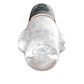 Mamada Sucker Vibrador Stroker (la Rosa Masculina 2)