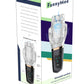 Mamada Sucker Vibrador Stroker (la Rosa Masculina 2)