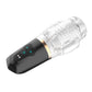 Mamada Sucker Vibrador Stroker (la Rosa Masculina 2)
