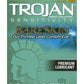 Trojan Bare Skin 10 Pack