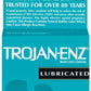 Trojan Enz (lubed) 3pk