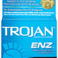 Trojan Enz (lubed) 3pk