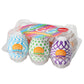 Paquete variado de huevos Wonder