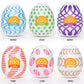 Paquete variado de huevos Wonder