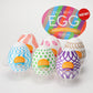 Paquete variado de huevos Wonder