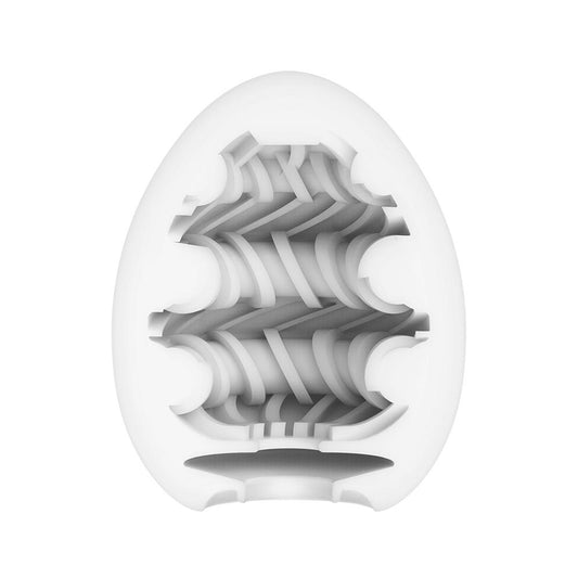 Anillo de huevo