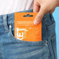 Pocket Tenga Hexa-brick