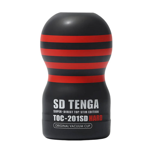Ventosa Tenga Sd Original Fuerte
