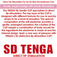 Tenga Sd Original Vacuum Cup Gentle