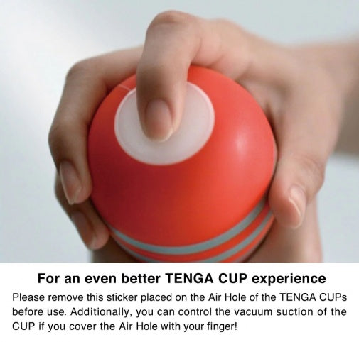 Ventosa Tenga Us Original
