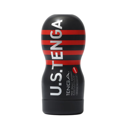 Tenga Us Original Ventosa Fuerte