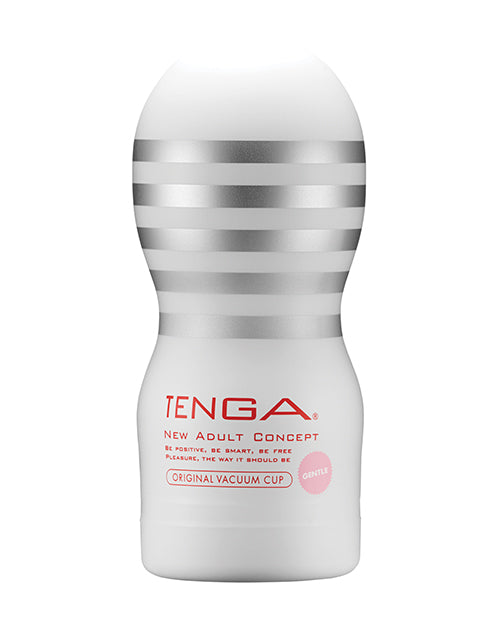 Tenga Us Original Ventosa Suave
