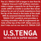 Ventosa Tenga Us Original