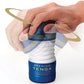 Copa con cabezal rodante premium