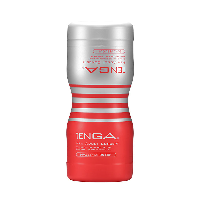 Copa Tenga Dual Sensation