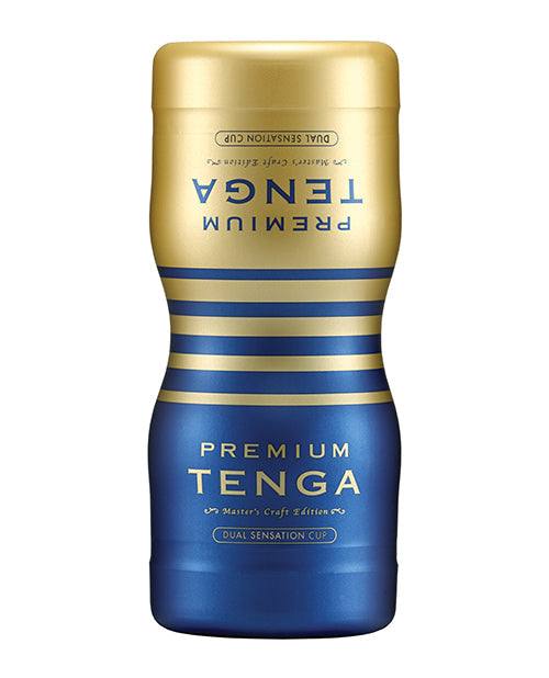 Copa Premium Doble Sensación