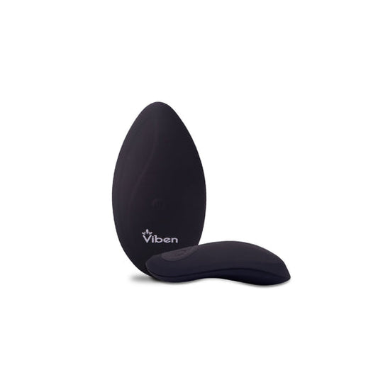 Viben Racy Braguita 10 Funciones Vibe Negro
