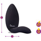Viben Racy Braguita 10 Funciones Vibe Negro