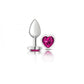 Plug Anal Clásico Fortune Black Diamond