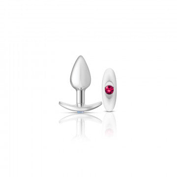 Set de Plugs Carisma Iridiscentes Rosa