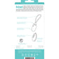 Vedo Kiwi Rechargeable Bullet Insertable Tease Me Turquoise